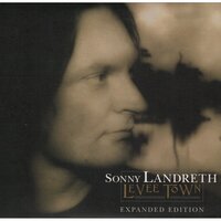 Love And Glory - Sonny Landreth, Jennifer Warnes