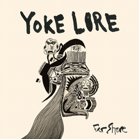 Heavy Love - Yoke Lore