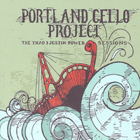 Tallymarks - Portland Cello Project