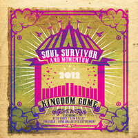 Spirit Rain Down - Soul Survivor, Tom Field