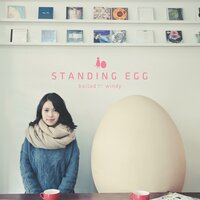 Everyday With You - Standing Egg