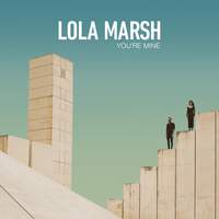 Days to Come - Lola Marsh