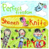 Perfect Freedom - Shonen Knife