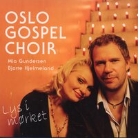 Det Kimer Nå Til Julefest - Oslo Gospel Choir, Bjarte Hjelmeland