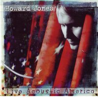One Last Try - Howard Jones