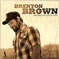 Wonderful - Brenton Brown