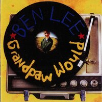 Pop Queen - Ben Lee