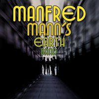 California Coastline - Manfred Mann's Earth Band