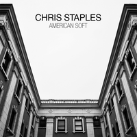 Black Tornado - Chris Staples