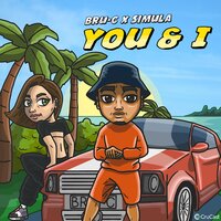 You & I - Bru-C, Simula