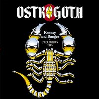 Queen of Desire - Ostrogoth