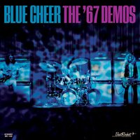 Second Time Around - Blue Cheer