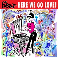 How Can You Stand There? - The Beat, Dave Wakeling