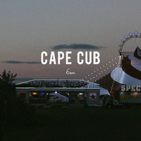 All I Need - Cape Cub