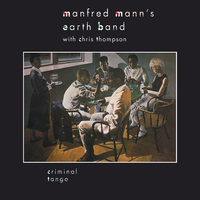 Bulldog - Manfred Mann's Earth Band, Chris Thompson