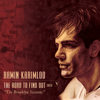 Traveller's Eyes - Ramin Karimloo