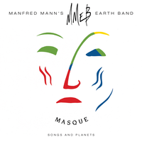 Neptune (Icebringer) - Manfred Mann's Earth Band