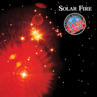 Solar Fire - Manfred Mann's Earth Band