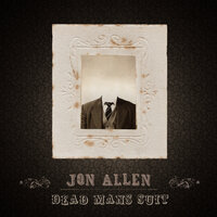 Sleeping Soul - Jon Allen
