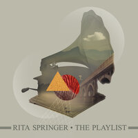 Over I Go - Rita Springer