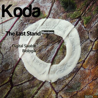 The Last Stand - Koda, Digital Sixable
