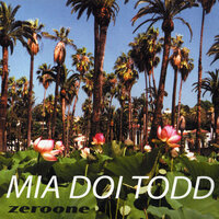Merry Me - Mia Doi Todd