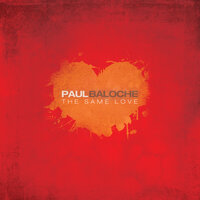 All Because of the Cross - Paul Baloche