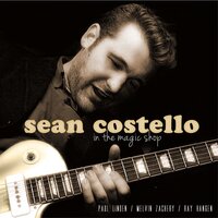Can't Let Go - Sean Costello