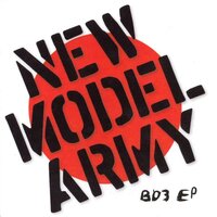 Rumour & Rapture 1650 - New Model Army