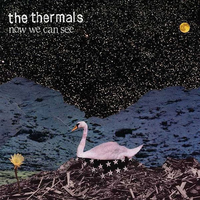 At The Bottom Of The Sea - The Thermals
