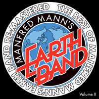 Black and Blue - Manfred Mann's Earth Band