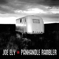 Wounded Creek - Joe Ely