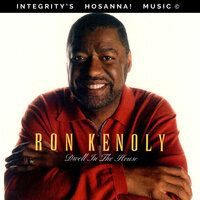 Move; Spirit; Move - Ron Kenoly, Integrity's Hosanna! Music