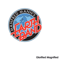 One Way Glass - Manfred Mann's Earth Band