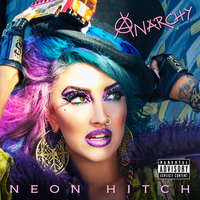 RDLN (Lines & Lust) - Neon Hitch