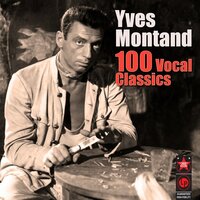 L'amoureuse - Yves Montand