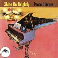 Quite Rightly So - Procol Harum