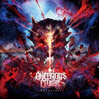 Ophiophagy - Aversions Crown