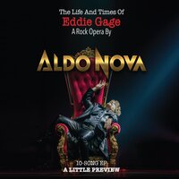 Aldo Nova