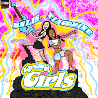 Carolina Girls - Belis, TiaCorine