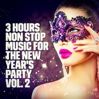 From Paris to Berlin - New Year Party Music 2014
