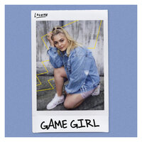 Game Girl - Louane