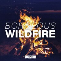 Wildfire - Borgeous