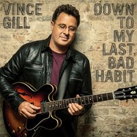 Reasons for the Tears I Cry - Vince Gill