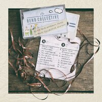 Boldly I Approach (The Art of Celebration) - Rend Collective