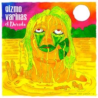 Shadows of the Dark - Gizmo Varillas