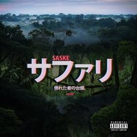 Safari - Saske