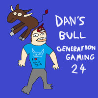 Mr. Brigitteside - Dan Bull