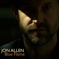 Blue Flame - Jon Allen