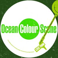 Policemen and Pirates - Ocean Colour Scene, Steve Cradock, Simon Fowler